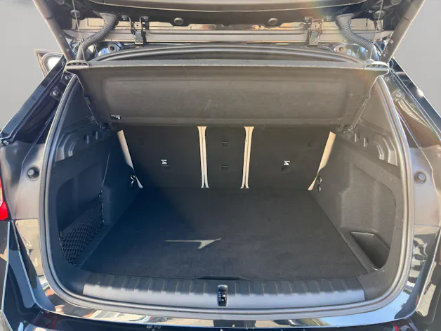 BMW X1 xDrive 23d 48V M Sport