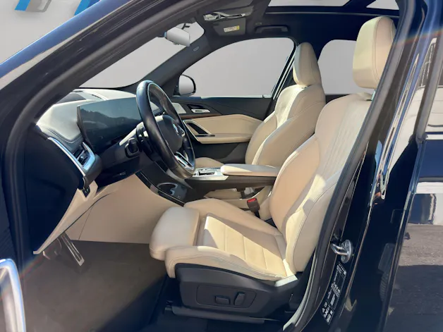 BMW X1 xDrive 23d 48V M Sport