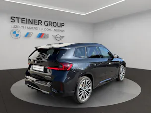 BMW X1 xDrive 23d 48V M Sport