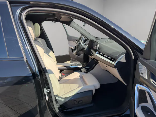 BMW X1 xDrive 23d 48V M Sport