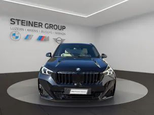 BMW X1 xDrive 23d 48V M Sport