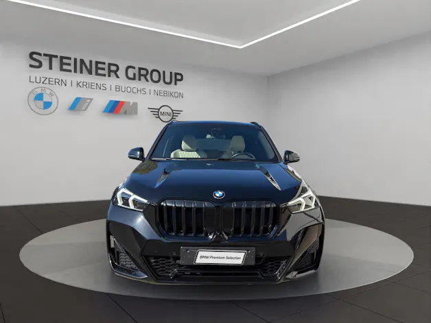 BMW X1 xDrive 23d 48V M Sport