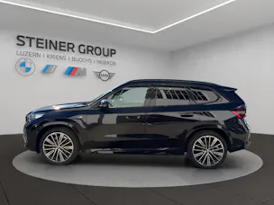 BMW X1 xDrive 23d 48V M Sport