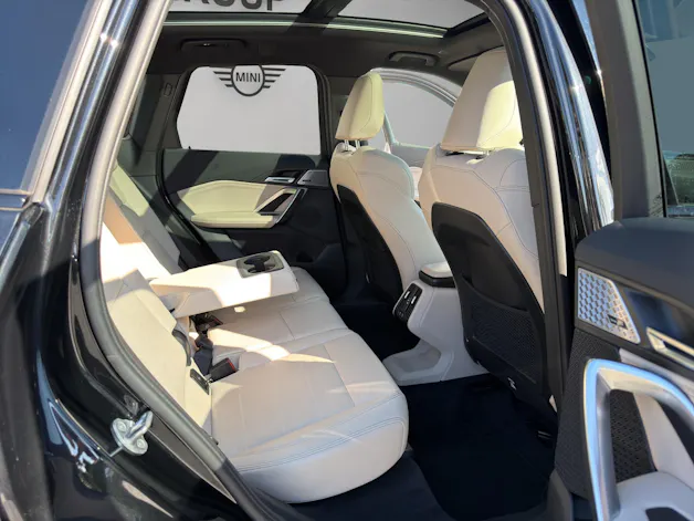 BMW X1 xDrive 23d 48V M Sport