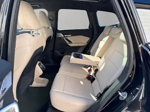 BMW X1 xDrive 23d 48V M Sport