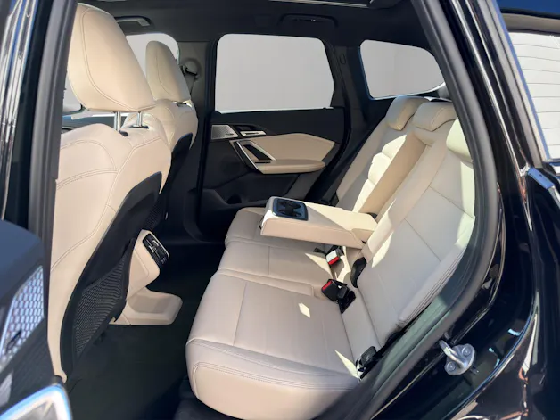 BMW X1 xDrive 23d 48V M Sport