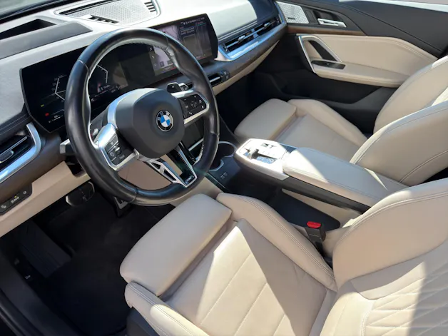 BMW X1 xDrive 23d 48V M Sport