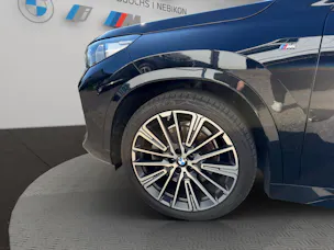BMW X1 xDrive 23d 48V M Sport