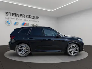 BMW X1 xDrive 23d 48V M Sport