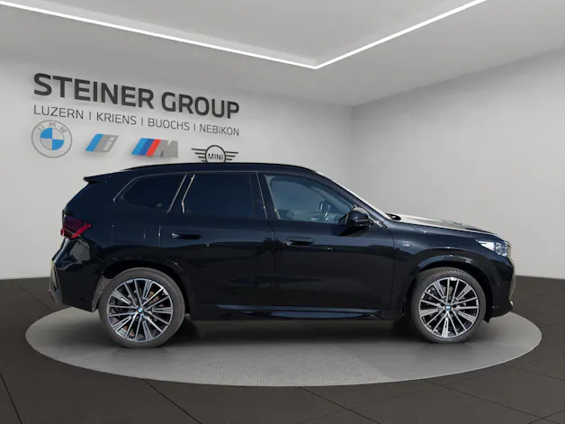 BMW X1 xDrive 23d 48V M Sport