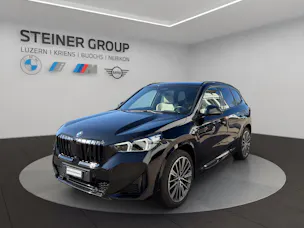 BMW X1 xDrive 23d 48V M Sport