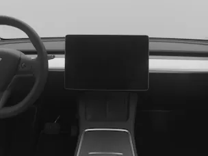 Tesla Model Y Long Range All-Wheel Drive