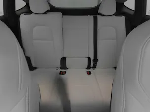 Tesla Model Y Long Range All-Wheel Drive
