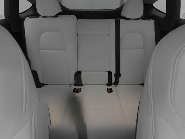Tesla Model Y Long Range All-Wheel Drive
