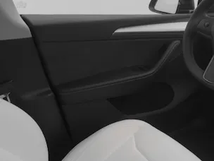Tesla Model Y Long Range All-Wheel Drive