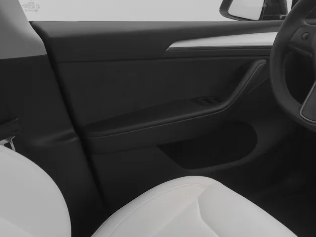 Tesla Model Y Long Range All-Wheel Drive