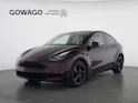 Tesla Model Y Long Range All-Wheel Drive