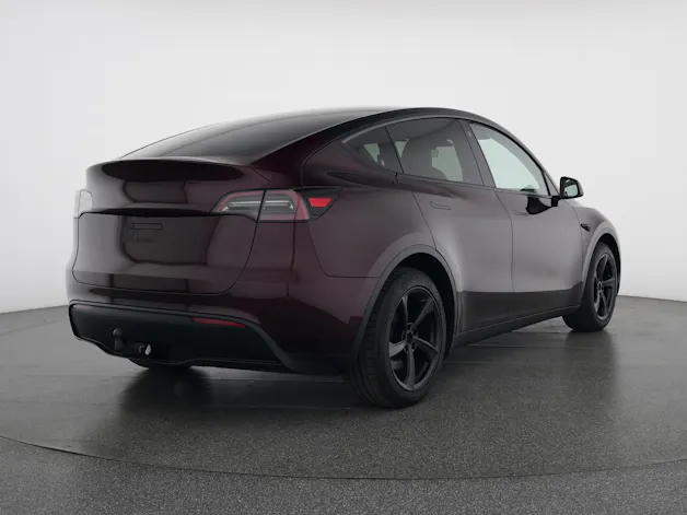 Tesla Model Y Long Range All-Wheel Drive