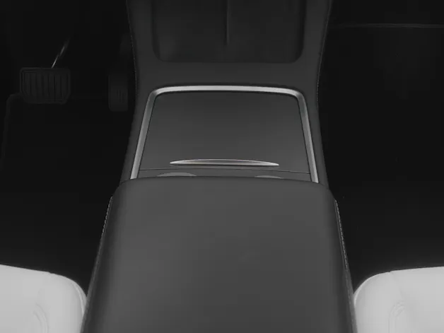 Tesla Model Y Long Range All-Wheel Drive