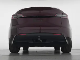 Tesla Model Y Long Range All-Wheel Drive