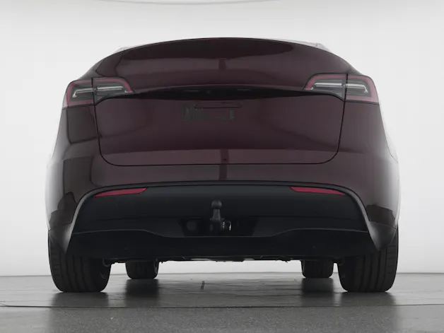 Tesla Model Y Long Range All-Wheel Drive