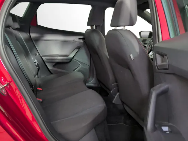 SEAT Ibiza 1.5 EcoTSI FR DSG
