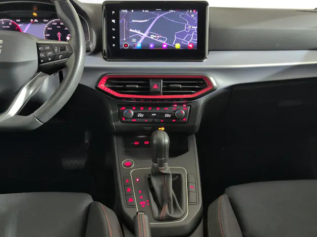 SEAT Ibiza 1.5 EcoTSI FR DSG