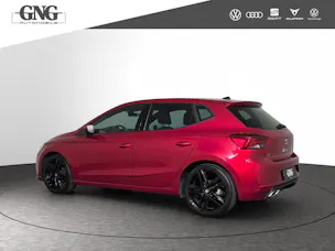 SEAT Ibiza 1.5 EcoTSI FR DSG