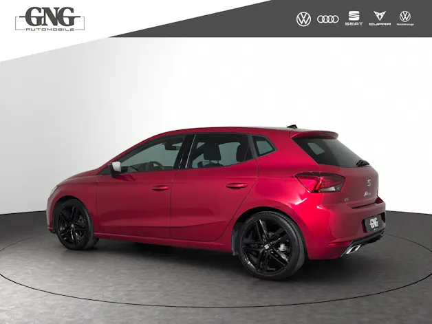 SEAT Ibiza 1.5 EcoTSI FR DSG
