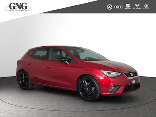 SEAT Ibiza 1.5 EcoTSI FR DSG