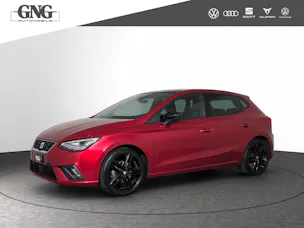 SEAT Ibiza 1.5 EcoTSI FR DSG