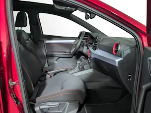 SEAT Ibiza 1.5 EcoTSI FR DSG