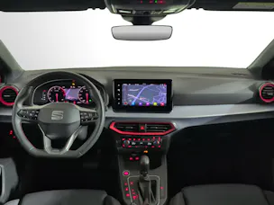 SEAT Ibiza 1.5 EcoTSI FR DSG