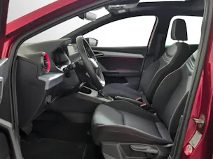 SEAT Ibiza 1.5 EcoTSI FR DSG