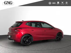 SEAT Ibiza 1.5 EcoTSI FR DSG