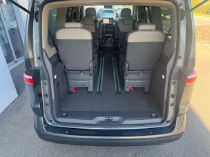 VW California 2.0 TDI Beach Liberty