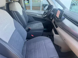 VW California 2.0 TDI Beach Liberty