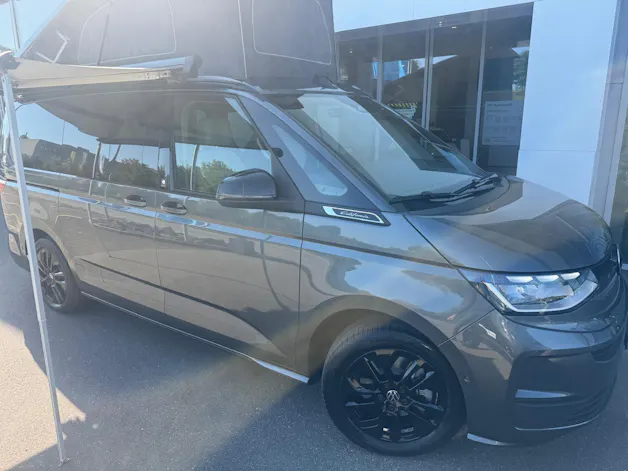 VW California 2.0 TDI Beach Liberty