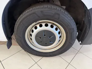 VW Transporter 2.0 TDI Lang Automat