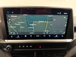 VW Transporter 2.0 TDI Lang Automat