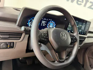 VW Transporter 2.0 TDI Lang Automat