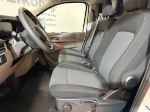 VW Transporter 2.0 TDI Lang Automat