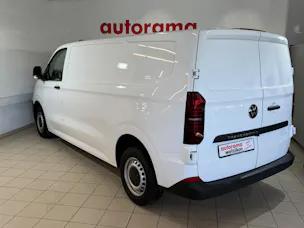 VW Transporter 2.0 TDI Lang Automat