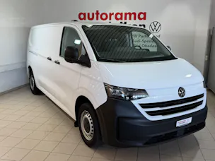 VW Transporter 2.0 TDI Lang Automat