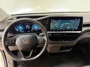 VW Transporter 2.0 TDI Lang Automat