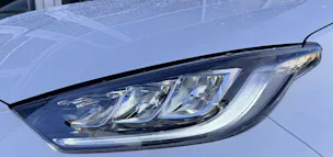 Toyota Yaris 1.5 Trend e-CVT