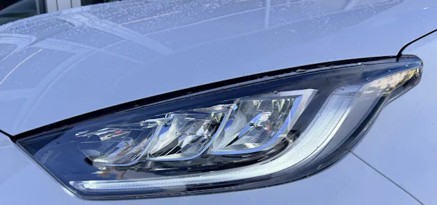 Toyota Yaris 1.5 Trend e-CVT