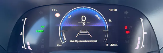 Toyota Yaris 1.5 Trend e-CVT