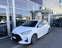 Toyota Yaris 1.5 Trend e-CVT