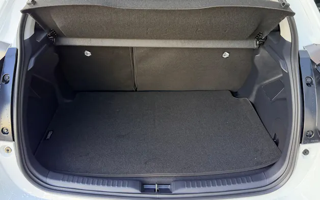 Toyota Yaris 1.5 Trend e-CVT